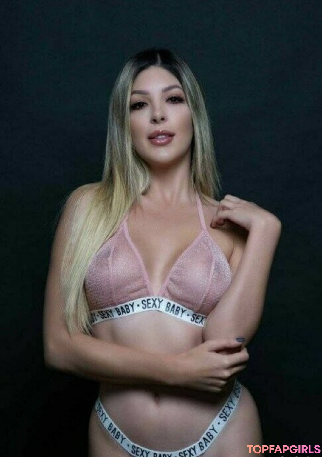Photo nue de fuite OnlyFans de Rocio Sanchez Del Rio #37 Photo nue de fuite OnlyFans de Rocio Sanchez Del Rio #37