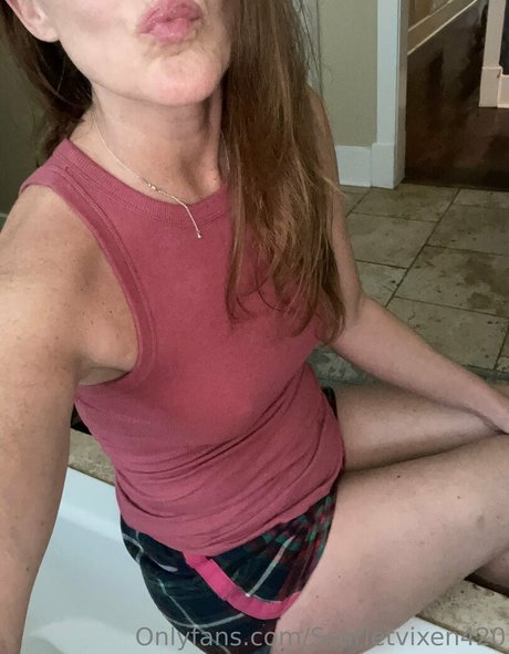 Scarletvixen420