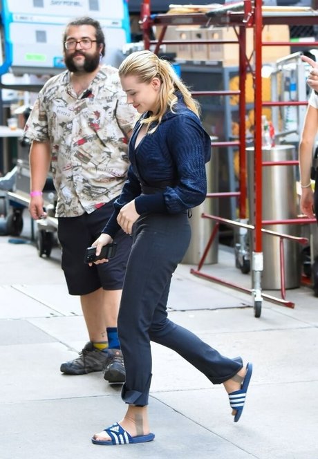 Photo nue de fuite OnlyFans de Chloe Grace Moretz