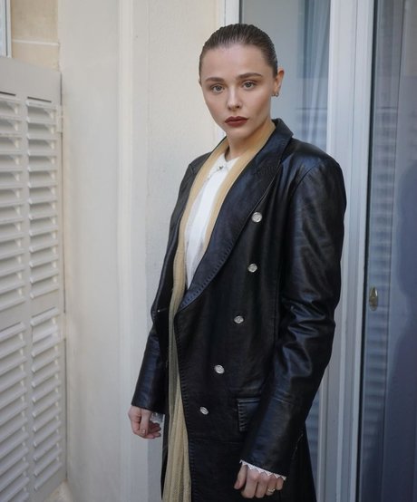 Chloe Grace Moretz