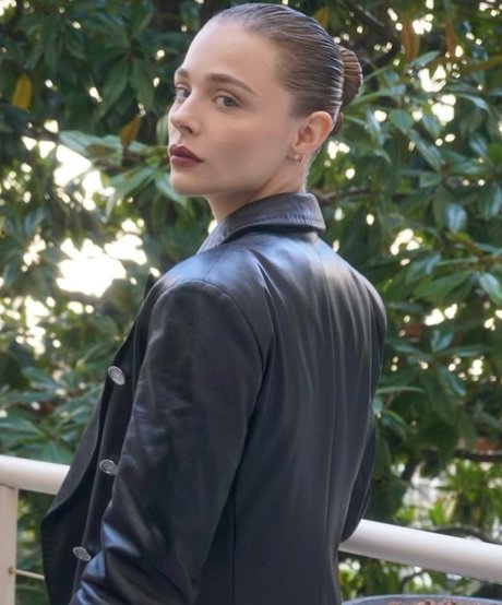 Chloe Grace Moretz