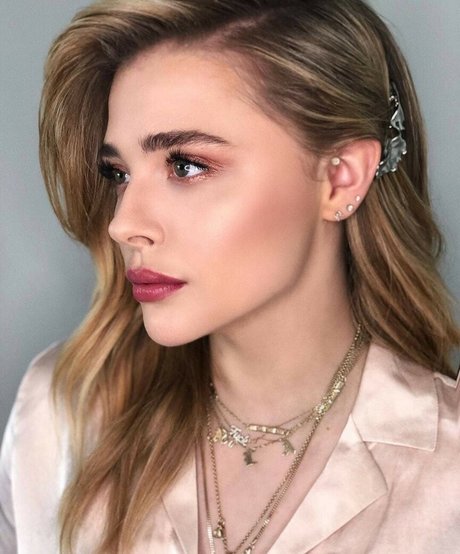 Chloe Grace Moretz
