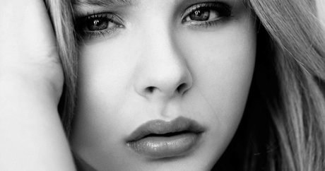 Chloe Grace Moretz