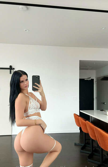 Photo nue de fuite OnlyFans de Thesarahstone