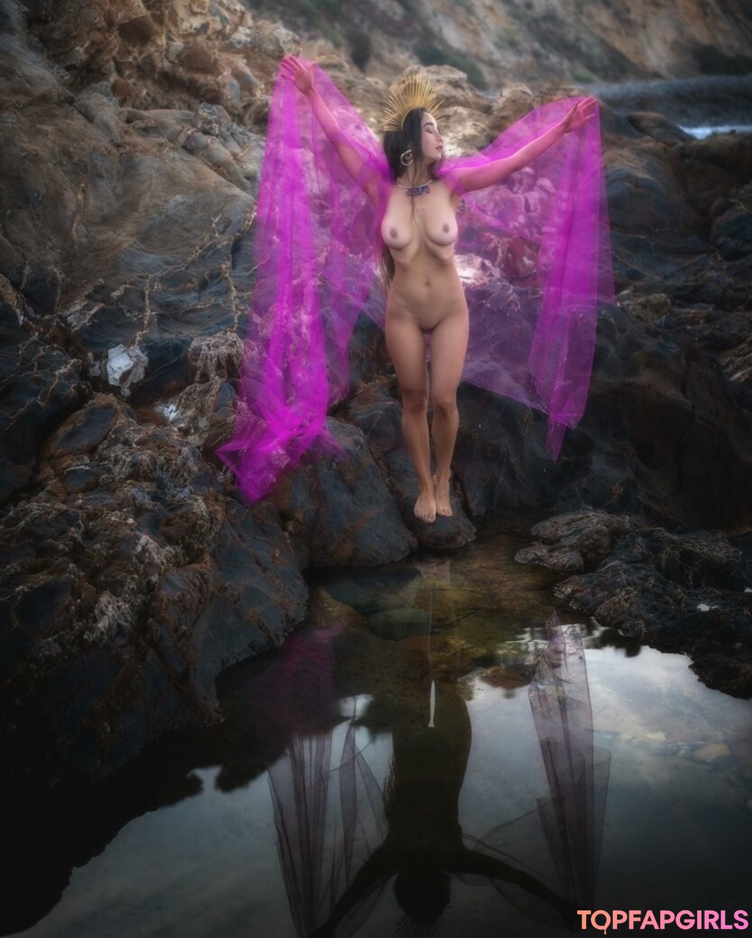 Photo nue de fuite OnlyFans de Lila From Naked Bakers #16 Photo nue de fuite OnlyFans de Lila From Naked Bakers #16