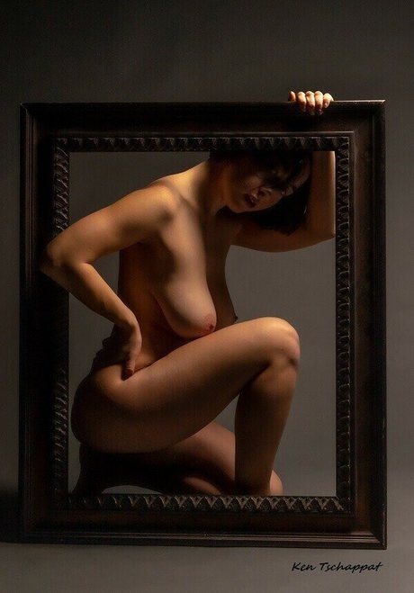 Lila From Naked Bakers