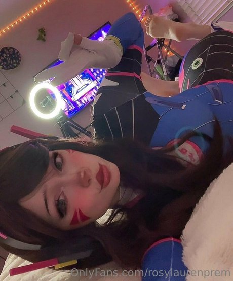 Rosylaurenhours