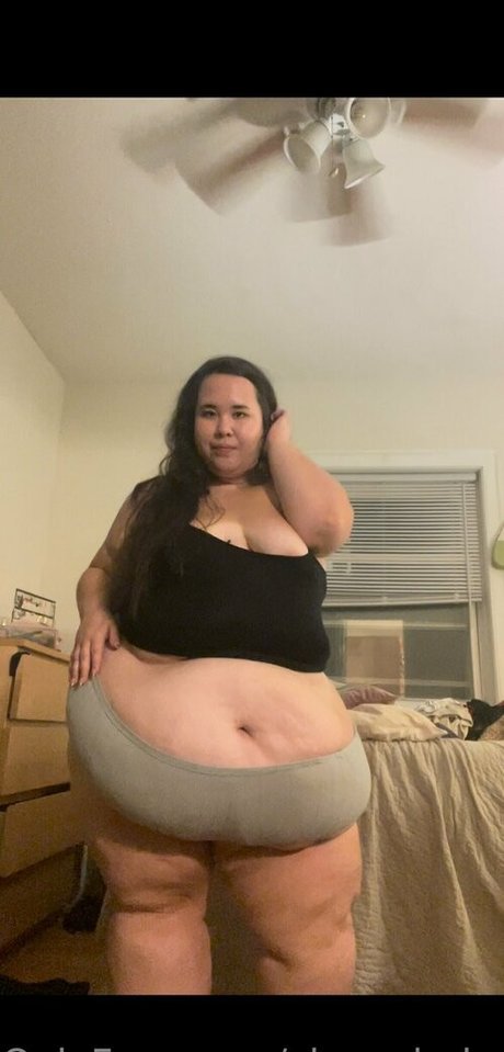 Photo nue de fuite OnlyFans de Swampgirlssbbw