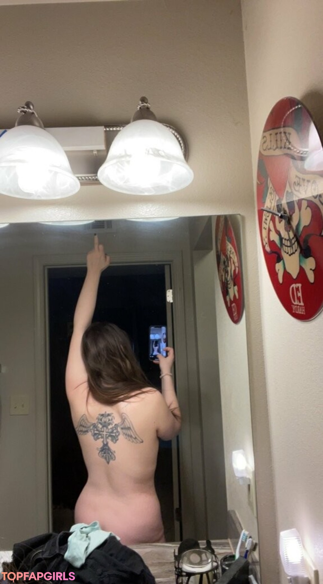 Photo nue de fuite OnlyFans de Victorialunaarose #10 Photo nue de fuite OnlyFans de Victorialunaarose #10