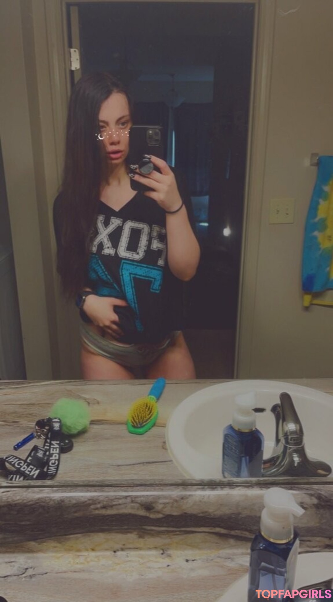 Photo nue de fuite OnlyFans de Victorialunaarose #21 Photo nue de fuite OnlyFans de Victorialunaarose #21