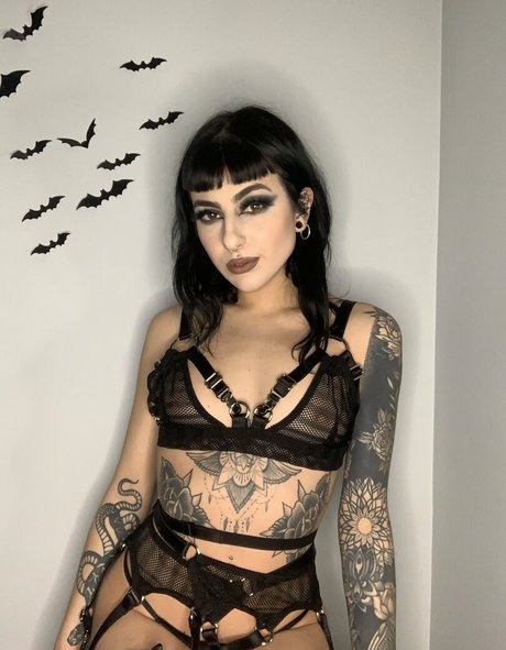 Gothhbabyy