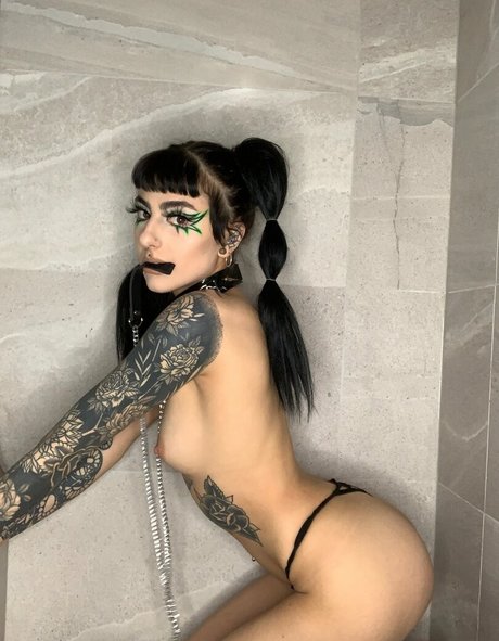 Gothhbabyy