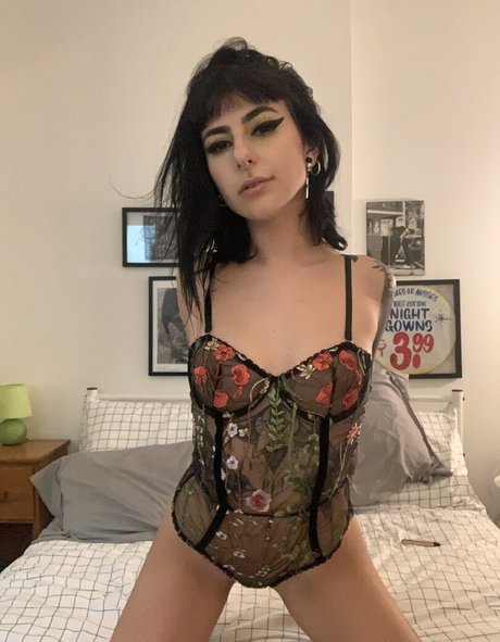 Gothhbabyy