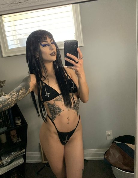 Gothhbabyy