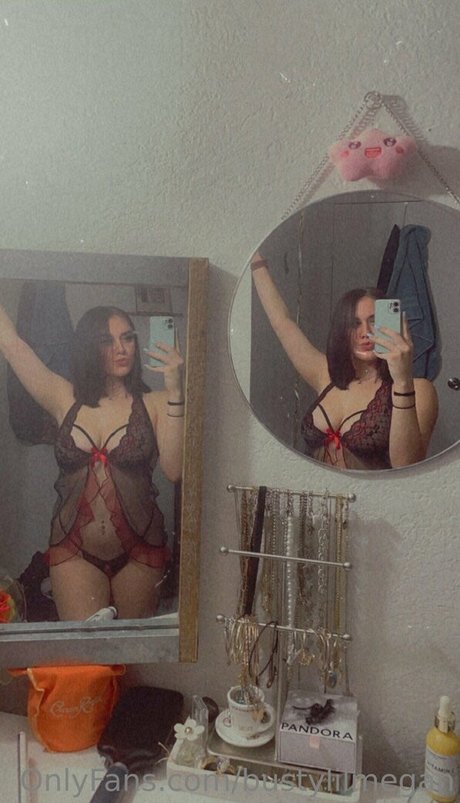 Bustylilmegan