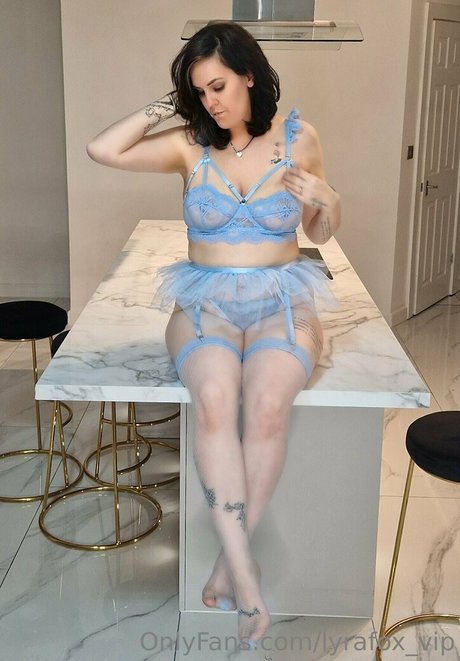 Lyrafox_free