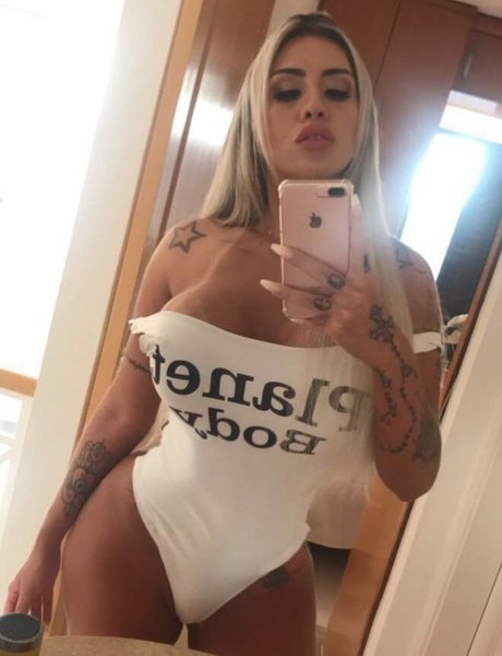 Juju Ferrari