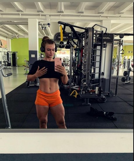 Sarah Slavo