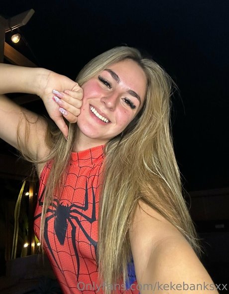 Kekebanksxx
