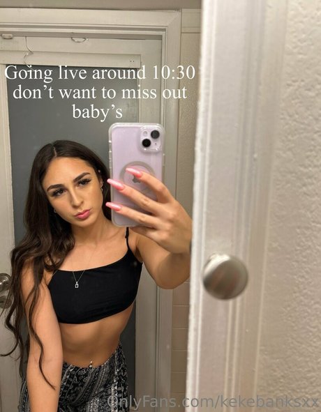 Kekebanksxx