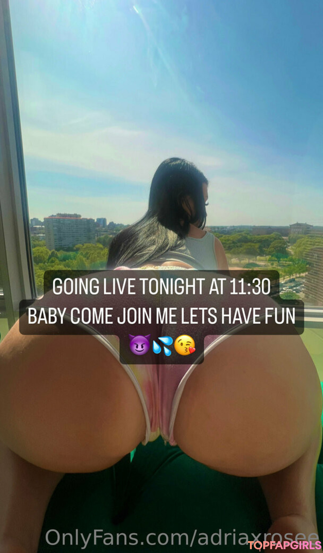 Photo nue de fuite OnlyFans de Adriaxrosee #70 Photo nue de fuite OnlyFans de Adriaxrosee #70