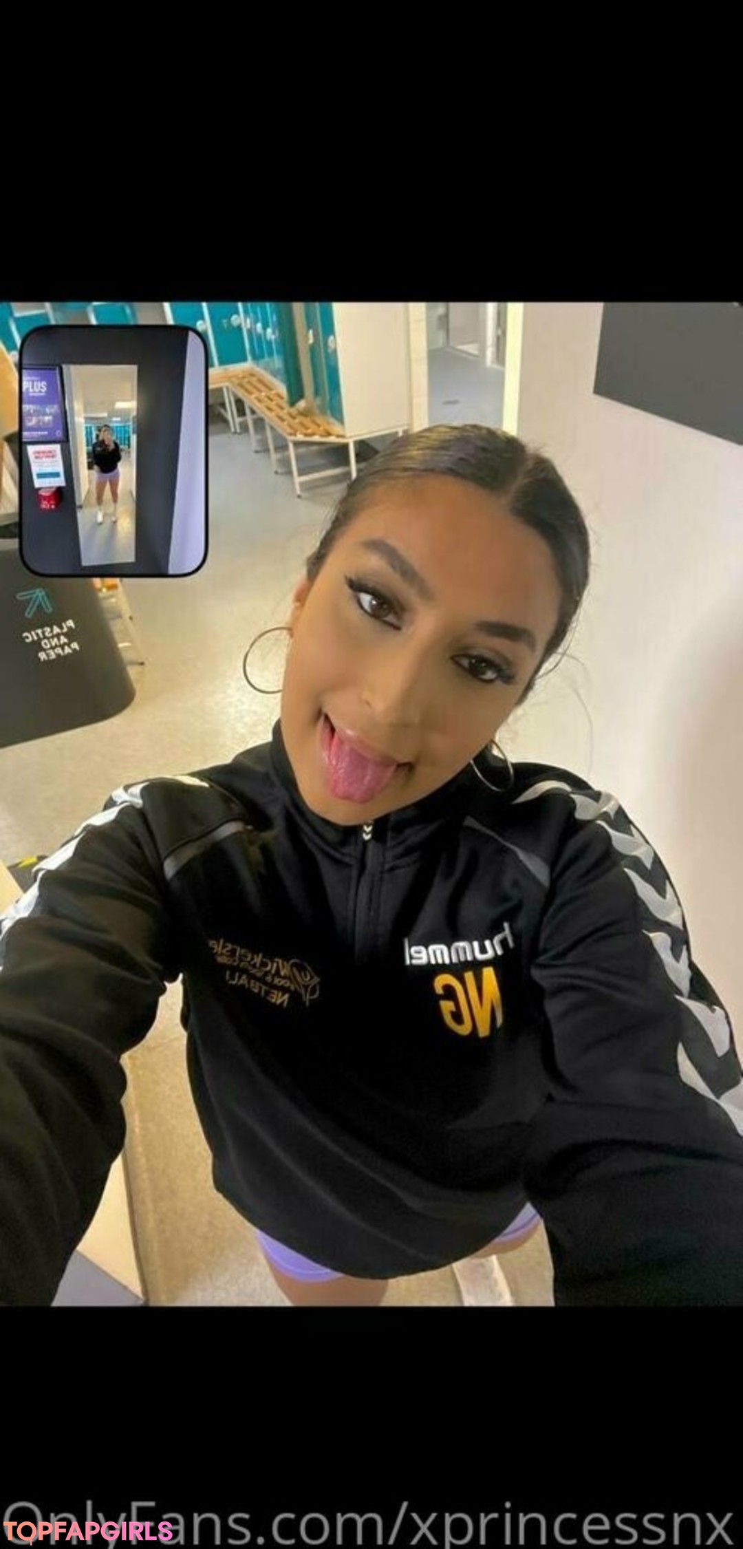 Photo nue de fuite OnlyFans de Brownbarbieexxx #43 Photo nue de fuite OnlyFans de Brownbarbieexxx #43