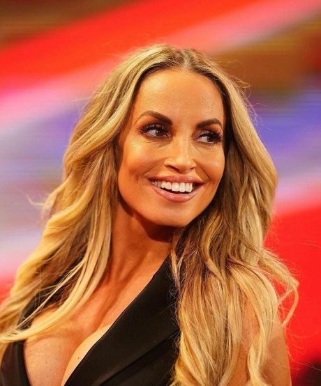 Trish Stratus