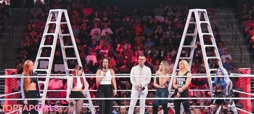 Photo nue de fuite OnlyFans de Trish Stratus #1093