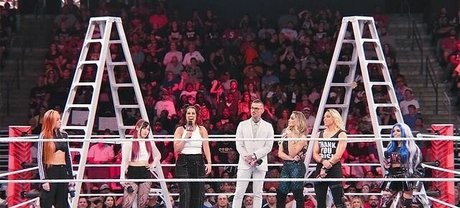 Trish Stratus