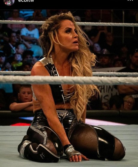 Trish Stratus