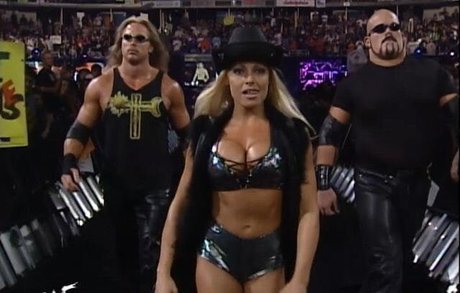 Trish Stratus