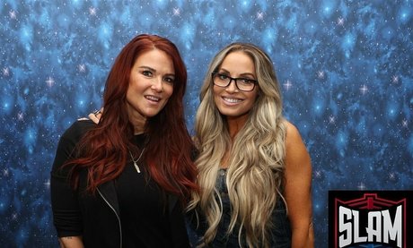 Trish Stratus