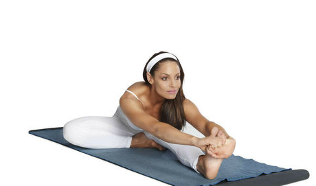 Trish Stratus