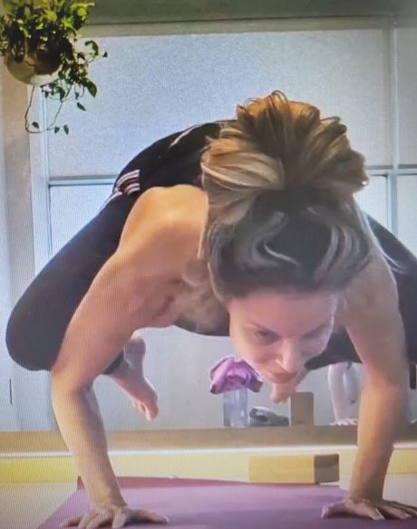 Trish Stratus