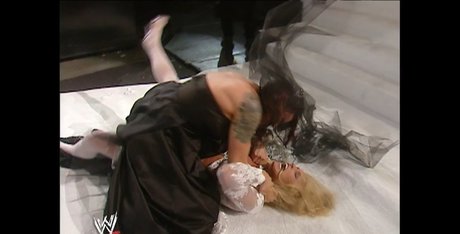Trish Stratus