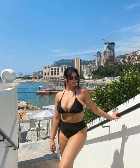 Anna Rebellato