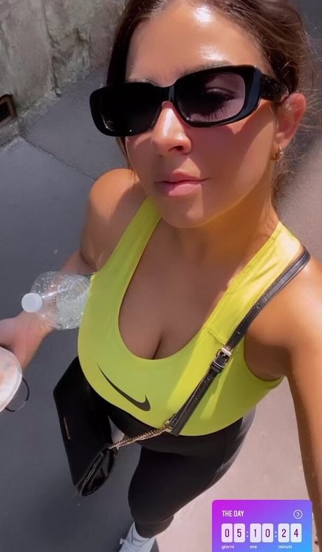 Anna Rebellato