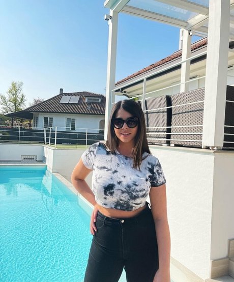 Anna Rebellato