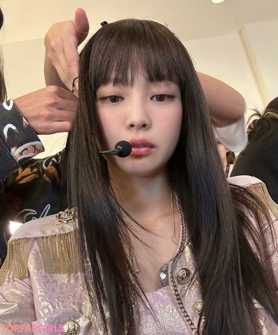 Photo nue de fuite OnlyFans de Jennie #284 Photo nue de fuite OnlyFans de Jennie #284
