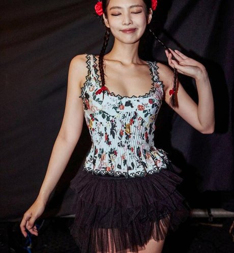 Jennie