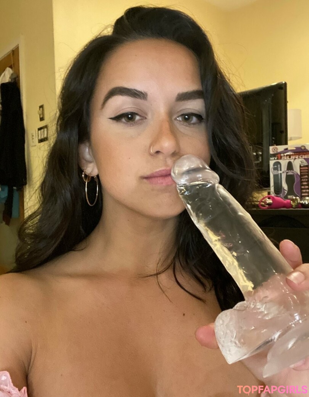 Photo nue de fuite OnlyFans de Catgrande #45 Photo nue de fuite OnlyFans de Catgrande #45