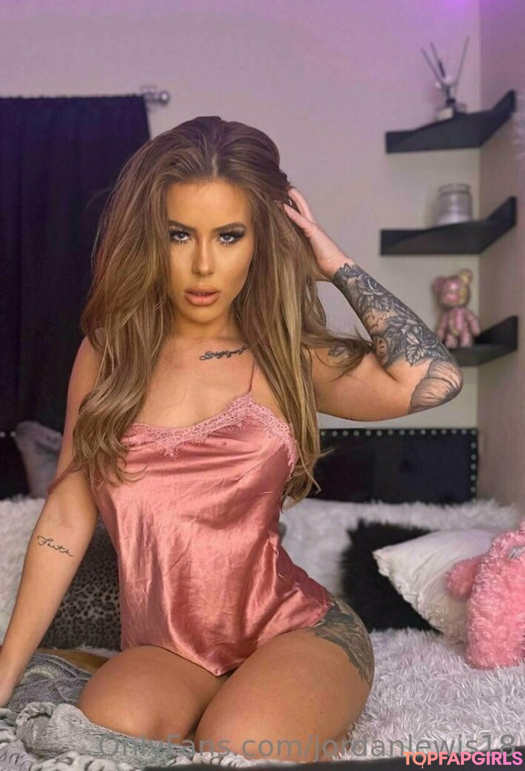 Photo nue de fuite OnlyFans de Jordanlewis18 #563 Photo nue de fuite OnlyFans de Jordanlewis18 #563