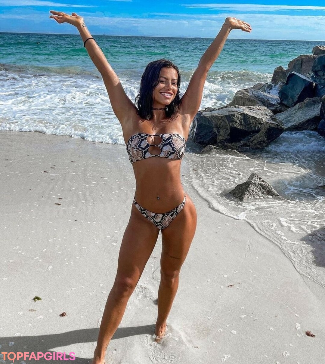 Photo nue de fuite OnlyFans de Justine Reine Marie #123 Photo nue de fuite OnlyFans de Justine Reine Marie #123