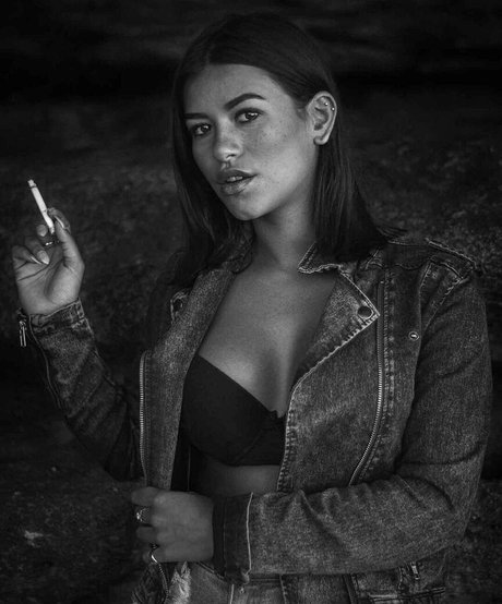 Justine Reine Marie