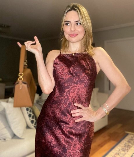 Rachel Sherazade