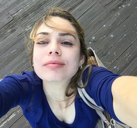 Rachel Sherazade