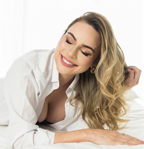 Rachel Sherazade