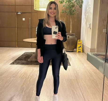 Rachel Sherazade