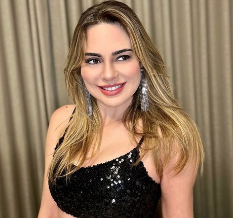 Rachel Sherazade