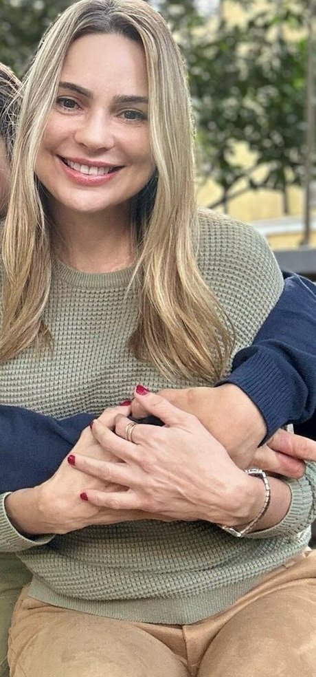 Rachel Sherazade